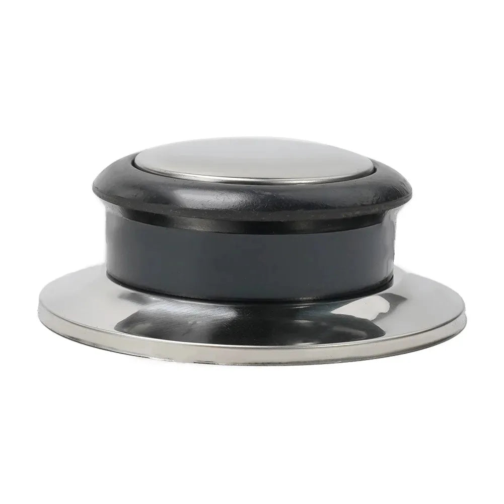 1-10 PCS Replaceable Universal Pot Lid Handle Heat-Resistant Pot Lid Handle Glass Pot Head Kitchen Accessories Pot Cap Top Bead
