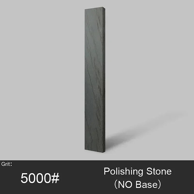 80#-3000 Large/Small Oil Stone Knife Sharpening Stone Professional Kitchen Knife Sharpening Stone Polishing Sharpener Tool