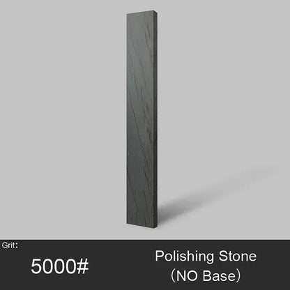 80#-3000 Large/Small Oil Stone Knife Sharpening Stone Professional Kitchen Knife Sharpening Stone Polishing Sharpener Tool