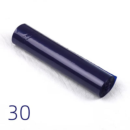 Large Disposable Piping Bags 21inch Disposable Piping Bags Anti-Burst Thick Pastry Icing Bags For Frosting Cakes Decoration