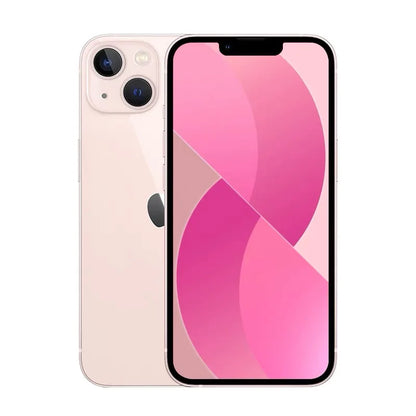 Apple iPhone 13 Mini 5G A15 5.4 " RAM 4GB ROM 128GB 256GB  OLED Dual 12MP  NFC Face ID Original  Unlocked Phone