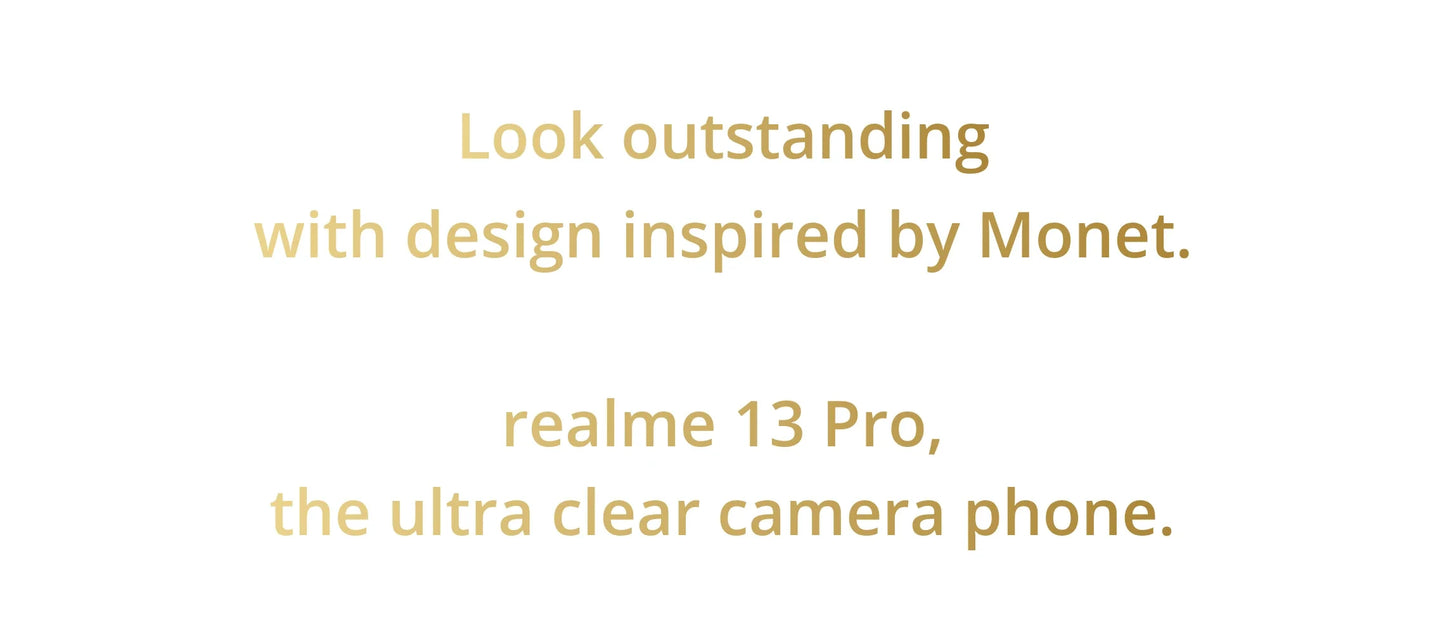 Global Version realme 13 Pro Smartphone Snapdragon 7s Gen 2 5G Chipset Sony LYT-600 OIS Camera 120Hz Curved Display AI Imaging