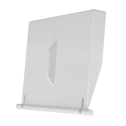 Skimmer Replacement Weir Door Flap Plastic Skimmer Door Flapper for Hayward 8926 Skimmer Door Flapper Swimming Pool Accessories