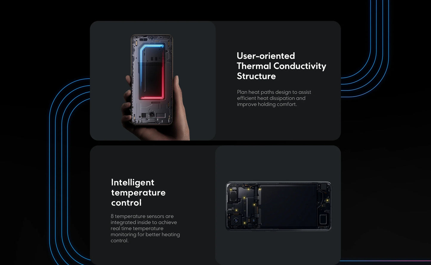 Global Version POCO F6 5G Cellphone 90W charging 5000mAh battery 6.67” 1.5K 120Hz Flow AMOLED DotDisplay  Snapdragon 8s Gen 3