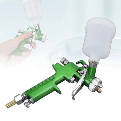 Air Paint Sprayer Air Painter H2000 Air Painter Small Air Spray Painter High Atomization Handheld Paint Sprayer Paint Sprayer