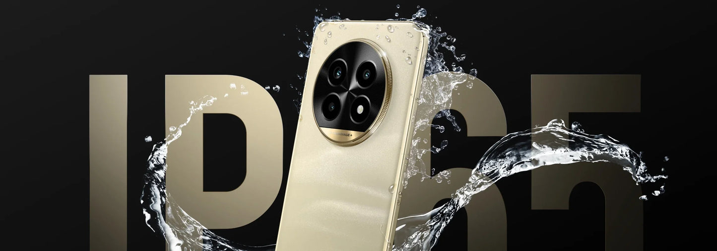 Global Version realme 13 Pro Smartphone Snapdragon 7s Gen 2 5G Chipset Sony LYT-600 OIS Camera 120Hz Curved Display AI Imaging