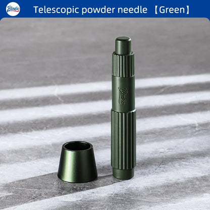 Bincoo Professional WDT Tool & Espresso Distribution Needle, Magnetic Telescopic Stirrer for Home Barista and Coffee Cafe Use