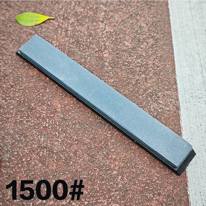 1500-10000 Grit Natural Agate Professional Sharpening Stone Kitchen Knife Sharpening System Tool Household Sharpener Whetstone