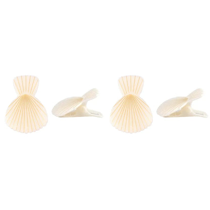 Cute Plastic Beach Towels Clips Large Drying Racks Retaining Clip Windproof Clothes Pegs Pins Animal Decorative Clothespins