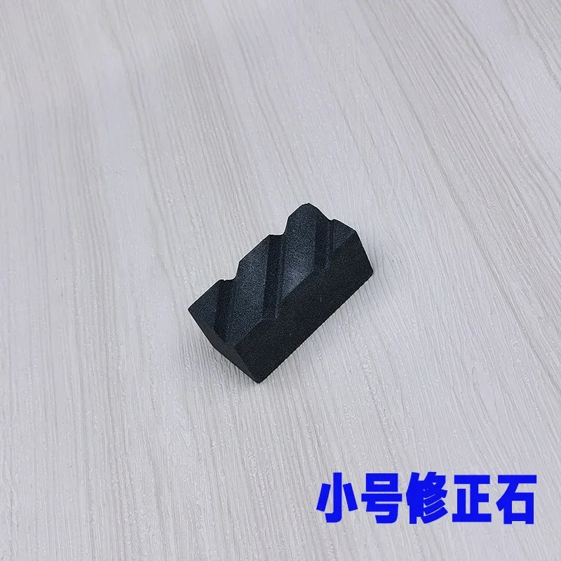 Correction Stone for Knife, Sharpener, Whetstone Plate, Coarse Grinding, Repair Stone, Kitchen, Dropshipping, 320 #