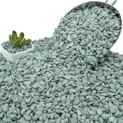 Zeolite for Plants/8" Natural Succulent Potting Soil Amendments Decorative Gravel for Cactus Bonsai Gritty Rock Pebbles Pumice