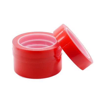 3M Strong Transparent Tape Car Temperature Resistant Double-sided Tape No Traces Waterproof Tape Car Clean Protect  Tools
