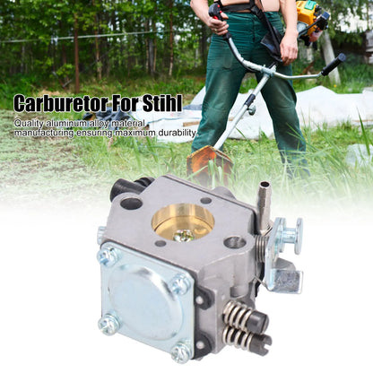 Carburetor Carburetor For Stihl Carburetor Replacement Part Fit for Stihl 028 028AV Tillotson HU‑40D  WT‑16b Chainsaw