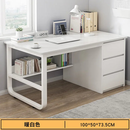Home Desk Student E****my Writing Desk Bedroom Office Desk Dormitory Desktop Computer Desk