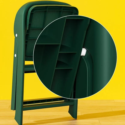 Children Chair Kids Toddler Baby Seat Chair Folding Backrest Non Slip Thickened Stool Sturdy Portable Nursery Kindergarten Home