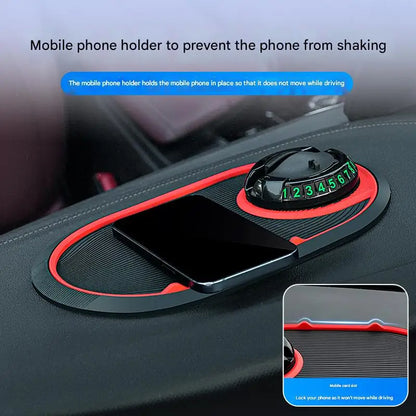 DashGrip 3-in-1 Pad