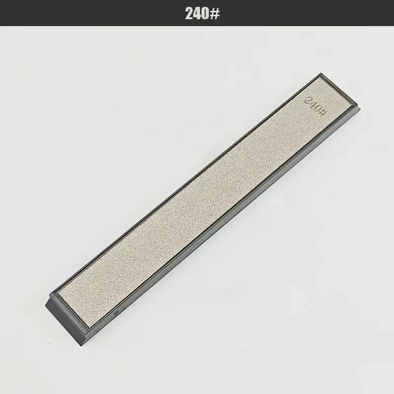 Diamond Whetstone for Knife Sharpener Fixed Angle Knife Sharpener Sharpening Stone Diamond Whetstone Honing Stones Oil Stone SET