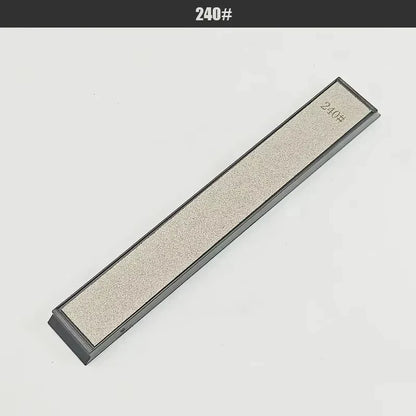 Diamond Whetstone for Knife Sharpener Fixed Angle Knife Sharpener Sharpening Stone Diamond Whetstone Honing Stones Oil Stone SET