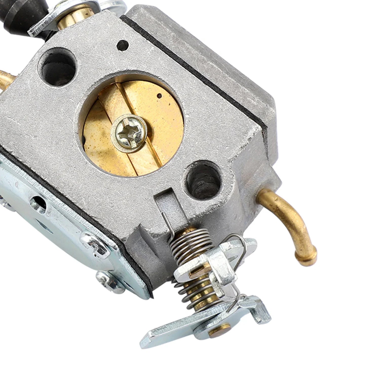 Carburetor for HUSQVARNA Chainsaw Carburetor Carburetor for HUSQVARNA 353 357 357XP 359XP 359 ZAMA C3-EL42 505203001 Chainsaw