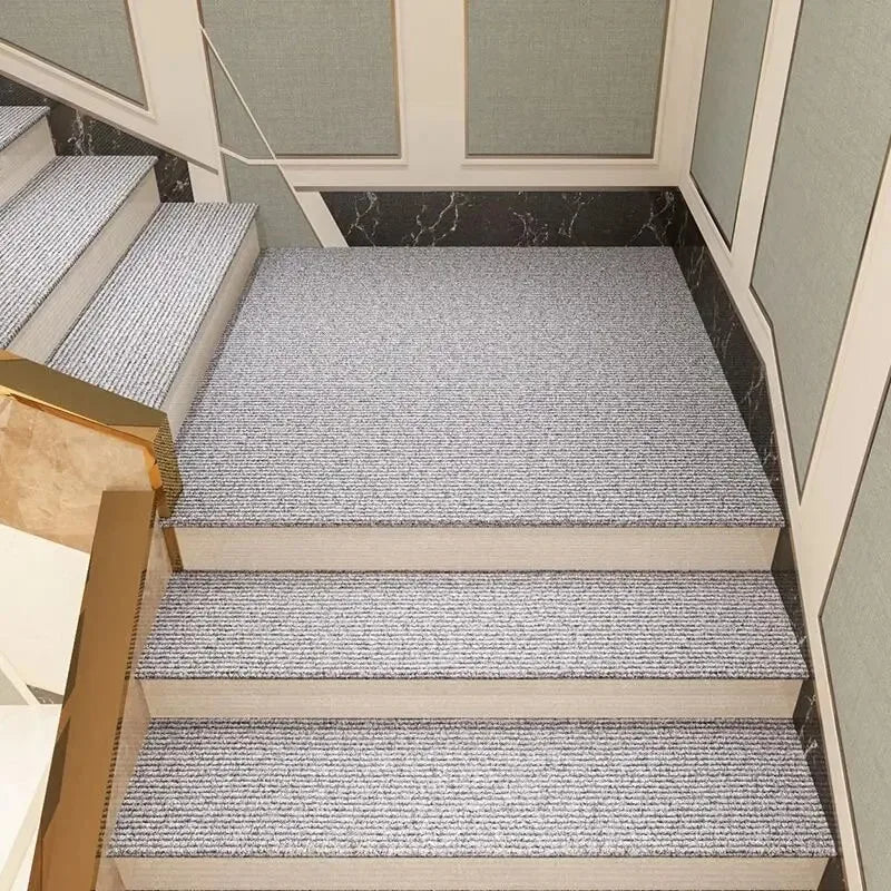 40cmx3m Premium Self-Adhesive Non Slip Pad Waterproof Oil Proof Floor Mats for Kitchen Bathroom Outdoor Anti-Skid Rug Home Decor