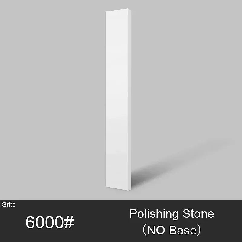 80#-3000 Large/Small Oil Stone Knife Sharpening Stone Professional Kitchen Knife Sharpening Stone Polishing Sharpener Tool