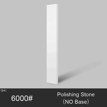 80#-3000 Large/Small Oil Stone Knife Sharpening Stone Professional Kitchen Knife Sharpening Stone Polishing Sharpener Tool