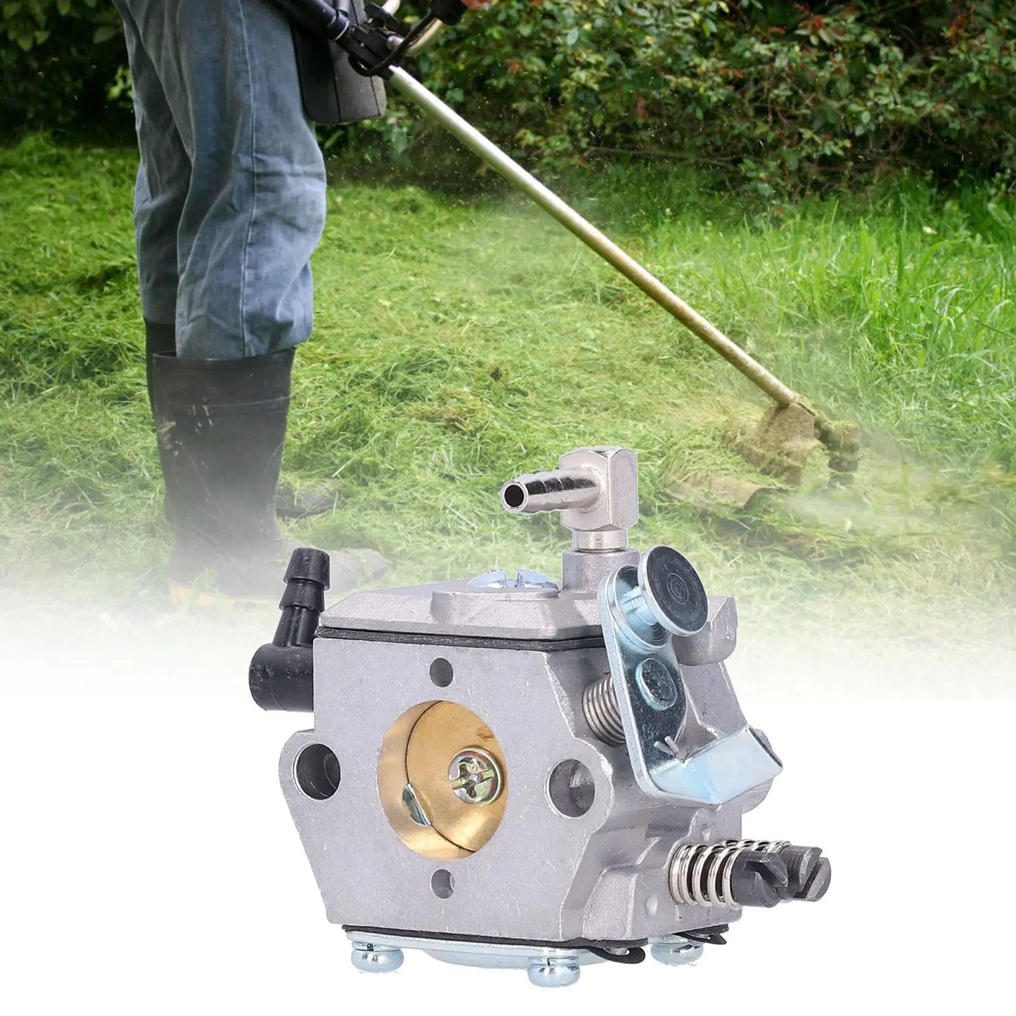 Carburetor Carburetor For Stihl Carburetor Replacement Part Fit for Stihl 028 028AV Tillotson HU‑40D  WT‑16b Chainsaw