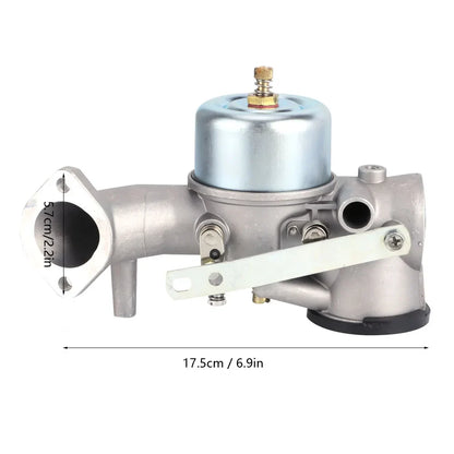 Carburetor Garden Lawn Mower Carburetor Accessory Carb Replacement for Briggs Stratton 491026 281707 491031 490499 281702