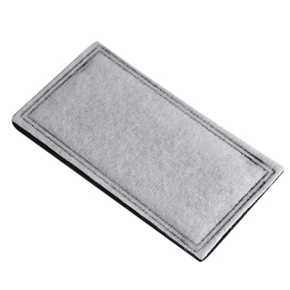 Compatible with DrinkWell  12PCS Replacement Filters Pet Replacement Carbon Filters Cat Water Fountain Filters Fresh Water Pet