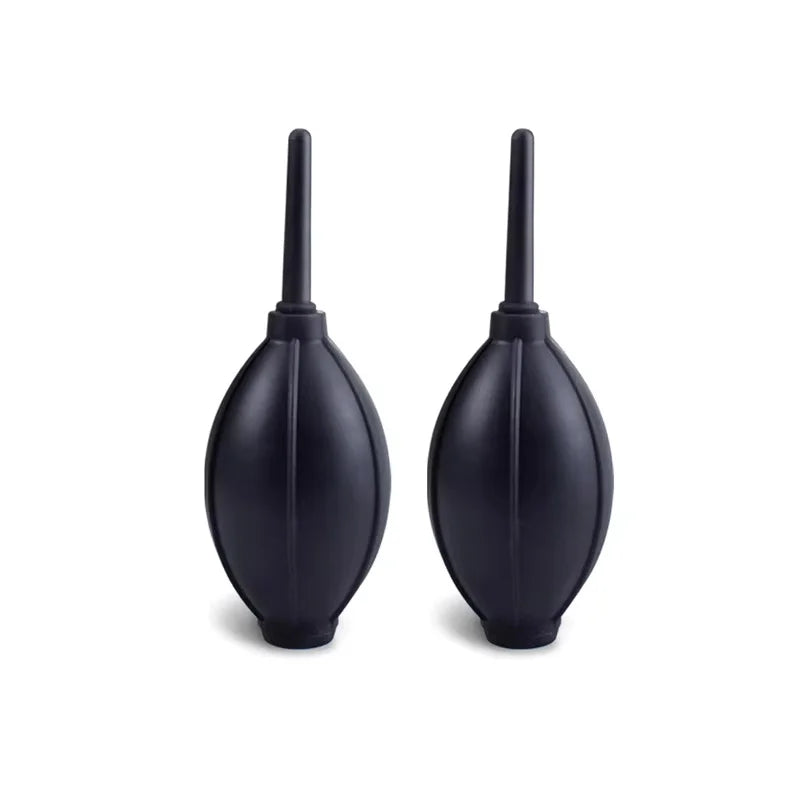 Cafe Cleaning Set Coffee Cleaning Brush Manual Grinder Coffee Machine Brush  Powerful Environmentally Friendly Balloon Blowing