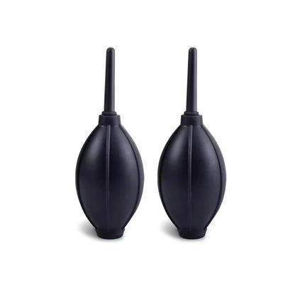 Cafe Cleaning Set Coffee Cleaning Brush Manual Grinder Coffee Machine Brush  Powerful Environmentally Friendly Balloon Blowing
