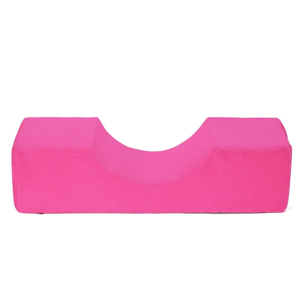 Grafted eyelash U-shaped pillow eyelash grafting U-shaped beautiful eyelash pillowbeautiful eyelash headrest