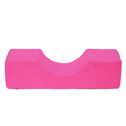 Grafted eyelash U-shaped pillow eyelash grafting U-shaped beautiful eyelash pillowbeautiful eyelash headrest