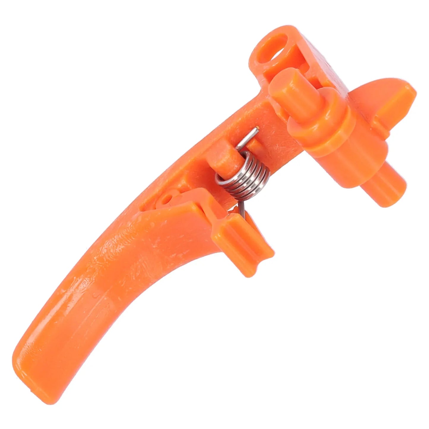 Throttle  Plastic Easy to Replace High Reliability Lawnmower Parts for STIHL FS38 FS45 FS46 FS55 55R Throttle