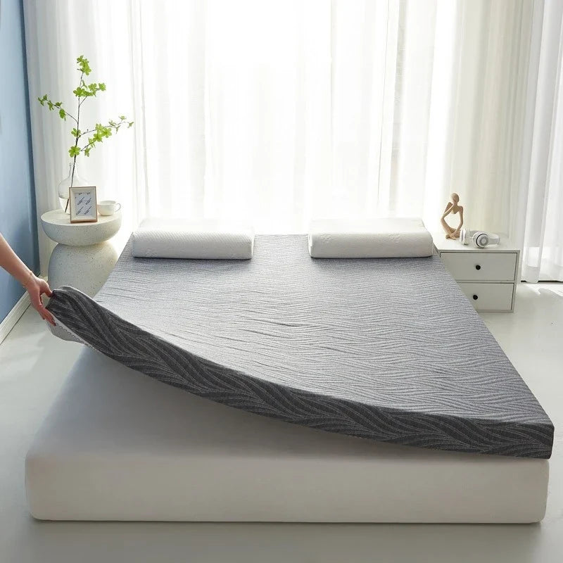 Mattress, home bedroom cushion, student dormitory, single and double rental, mattress, tatami sponge mat