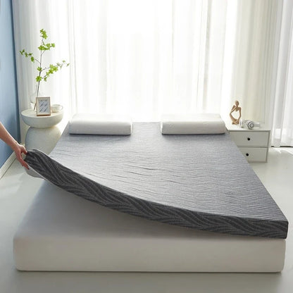 Mattress, home bedroom cushion, student dormitory, single and double rental, mattress, tatami sponge mat