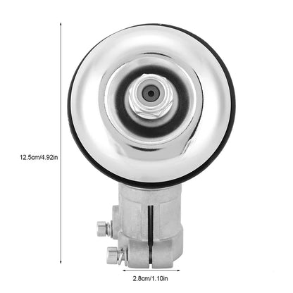 Brush Cutter   Replacement Lawn Trimmer Accessory Brush Cutter Gear Head   Diameter 28mm (9 Teeth)