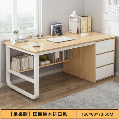 Home Desk Student E****my Writing Desk Bedroom Office Desk Dormitory Desktop Computer Desk