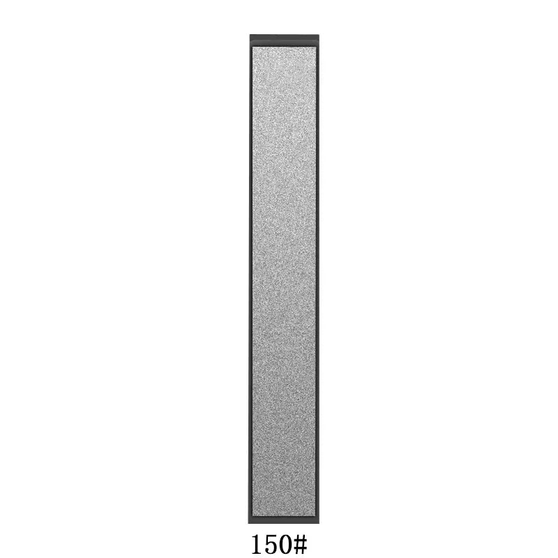 80 240 600 1000 2000 3000 grit diamond sharpening stones knife sharpener grinding tools sharpen bar Whetstone Replacement stone