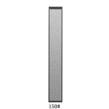 80 240 600 1000 2000 3000 grit diamond sharpening stones knife sharpener grinding tools sharpen bar Whetstone Replacement stone