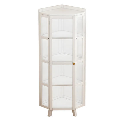 Corner Cabinet Dining Room Corner Cabinet Wall Triangle Cabinet Corner Locker Living Room Bedroom Corner Floor Storage