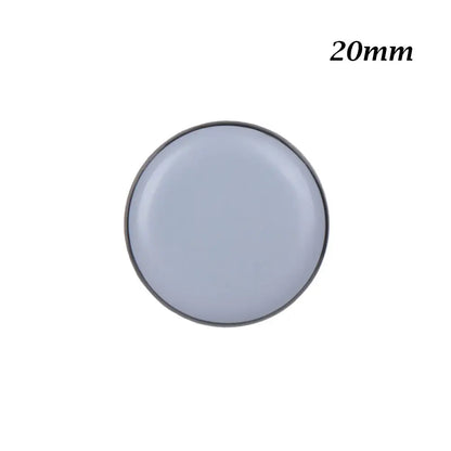 4/8pcs Furniture Leg Slider Pads Easy Move Heavy Furniture Table Bases Protector Legs Anti-abrasion Floor Mat with Screws