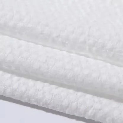 10/20PCS Disposable Compressed Towel Travel Outdoor Hotel Portable Compressed Towel Shower Water Absorption
