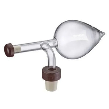 Portable Round/Peach Shaped Red Wine Aerators Transparent Red Wine Bottle Pourer and Quick Decanter Spout Glass Sobering Device