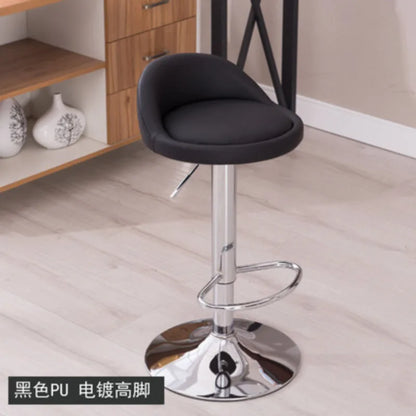 Cocktail Counter Industrial Height Dining Stool Chair Puff Bar Modern Barstools Stools Kitchen Chaise Chairs Events Furniture