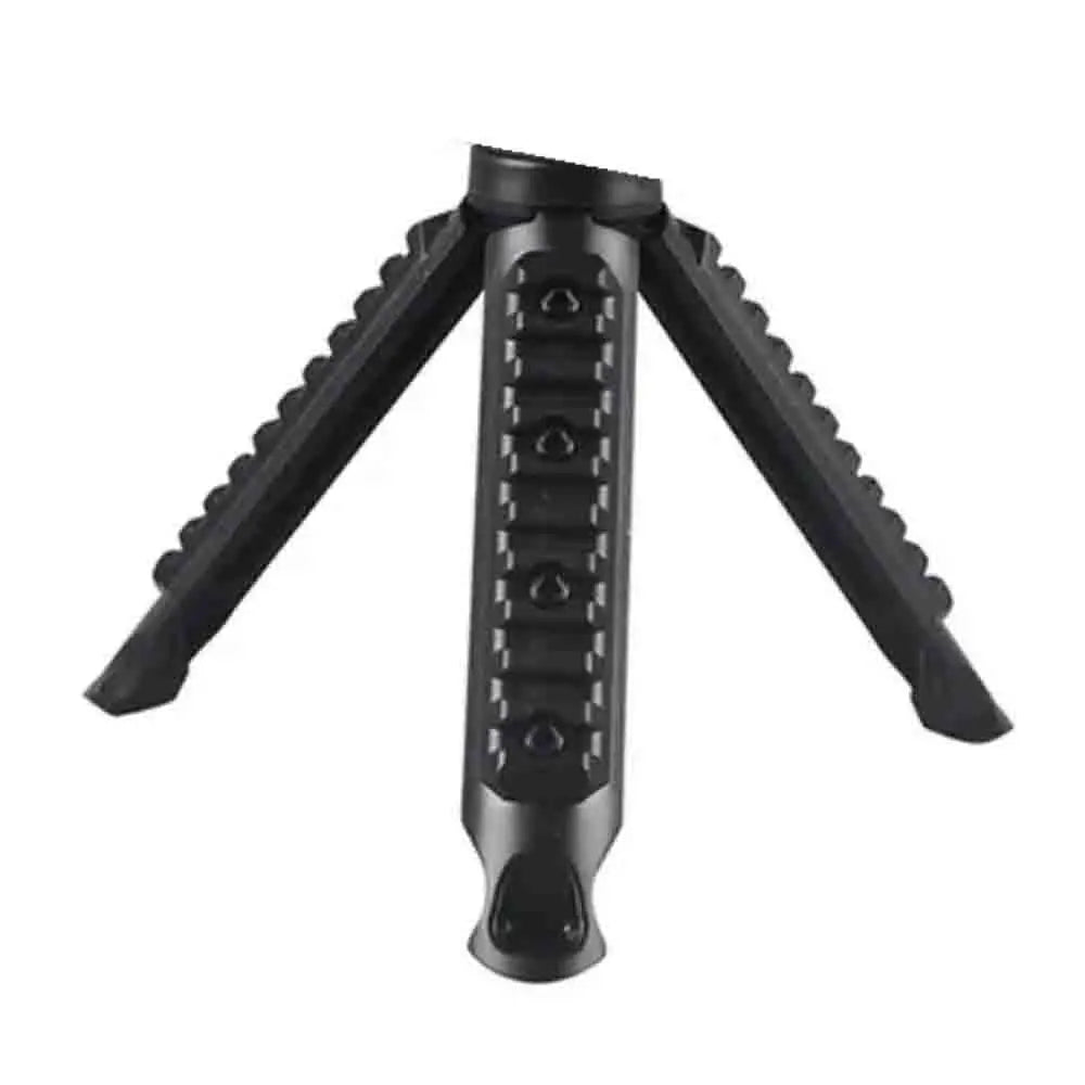Mini LED Keychain Portable Work Light Pocket Flashlight USB Rechargeable Outdoor Camping Lamp With Window Hammer Bottle Opener