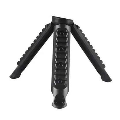 Mini LED Keychain Portable Work Light Pocket Flashlight USB Rechargeable Outdoor Camping Lamp With Window Hammer Bottle Opener