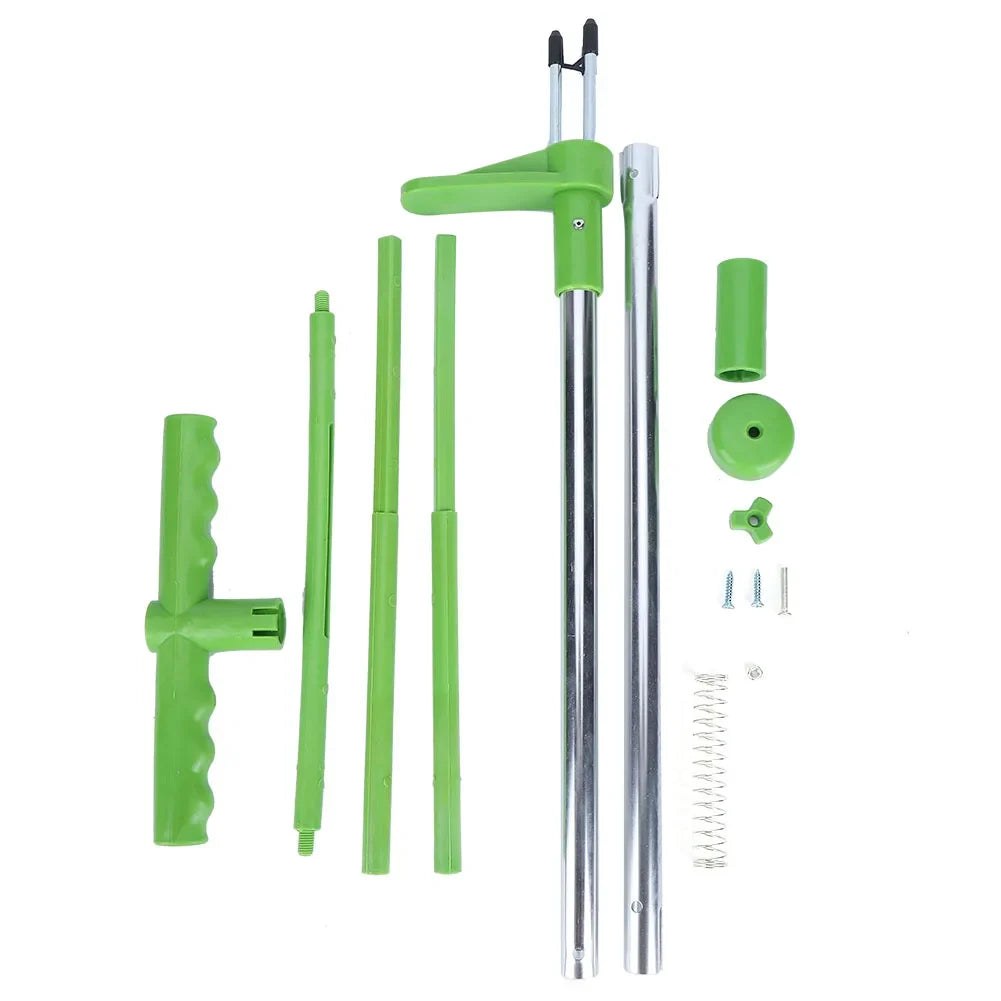 Garden Tools Portable  Puller Stand Up er Long Handle Garden Lawn Root Killer Remover Tool Stand Up er ing Tool