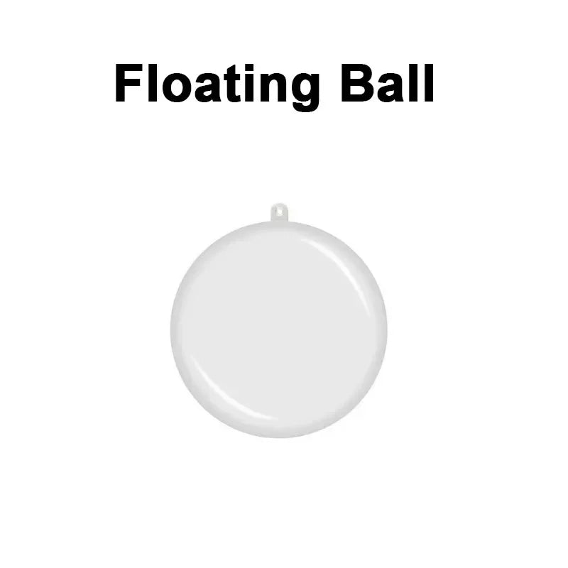 Fish Tank Cartoon Magic Jewelry Suspended Aquarium Decoration Cake Decoration Fish Tank Accessories Fish Farming Supplies