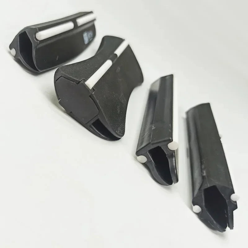 2 & 4 Angle Knife Sharpener Guide - Whetstone Holder for Kitchen Knives, Professional Sharpening Stone Tool (1PC/2PC/3PC)